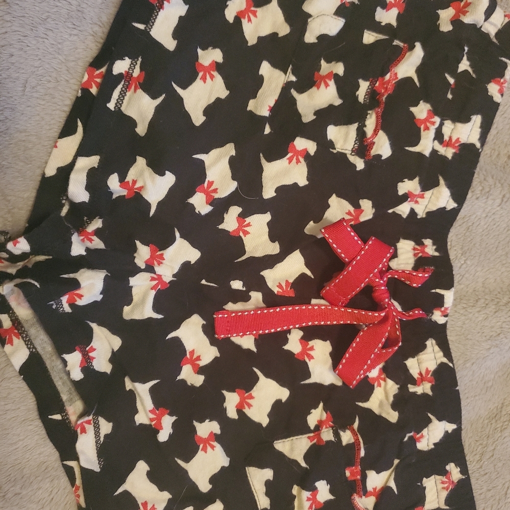 Sleepwear Shorts